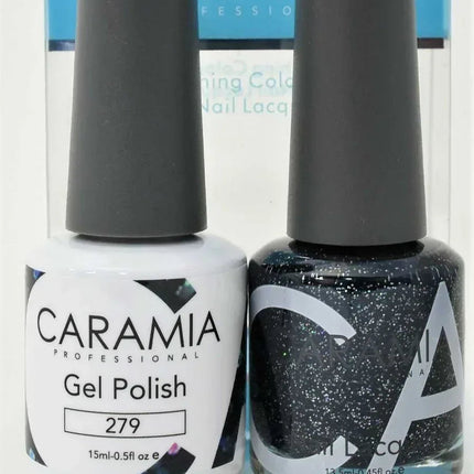 Caramia Matching Duo Gel Polish #279 - TTT Nails Supply