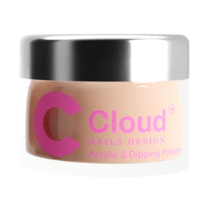 Chisel - Cloud Dip Powder 2oz (#01 - #60)