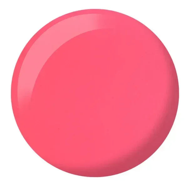 DC Duo Matching Color - #281 Pink Stain - TTT Nails Supply