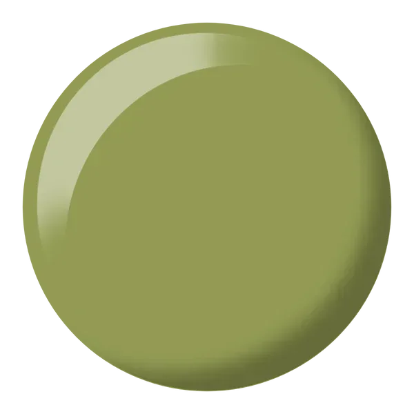 DND DIVA Duo Matching Color - #282 Dirty Martini - TTT Nails Supply