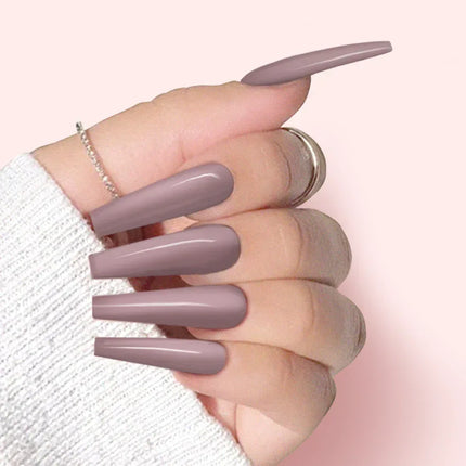 iGel Dip & Dap 2in1 Powder 2oz - #282 Posh Boutique - TTT Nails Supply