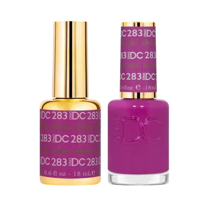 DC Duo Matching Color - #283 Aroma (1) - TTT Nails Supply