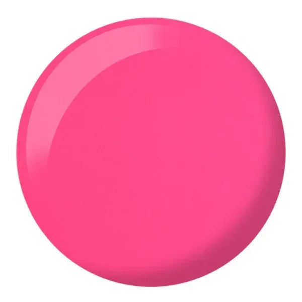 DC Duo Matching Color - #284 Hibiscus - TTT Nails Supply