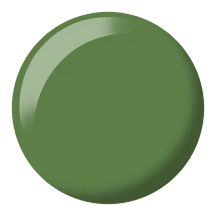 DND DIVA Duo Matching Color - #287 Houseplant - TTT Nails Supply