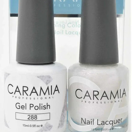 Caramia Matching Duo Gel Polish #288 - TTT Nails Supply