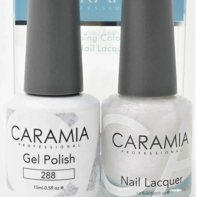 Caramia Matching Duo Gel Polish #288 - TTT Nails Supply