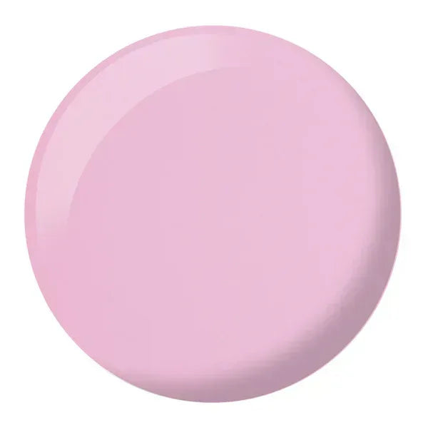 DC Duo Matching Color - #288 Faded Violet - TTT Nails Supply