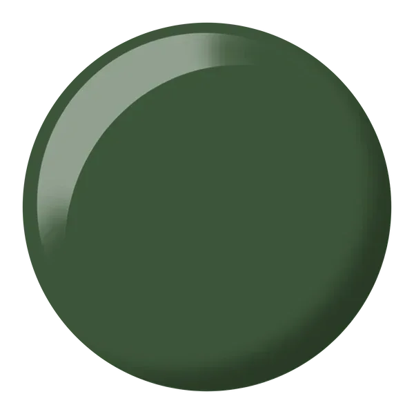 DND DIVA Duo Matching Color - #288 Going Camo - TTT Nails Supply