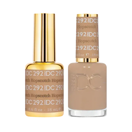 DC Duo Matching Color - #292 Hopscotch - TTT Nails Supply