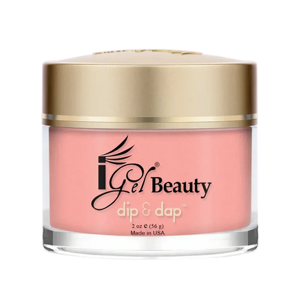 iGel Dip & Dap 2in1 Powder 2oz - #293 Spring Fling - TTT Nails Supply