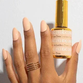DC Duo Matching Color - #293 Tres Leches - TTT Nails Supply