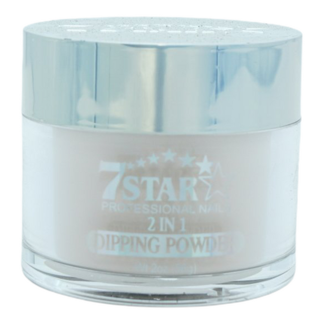 7 Star - Dip Powder 2oz (#201 - #300)