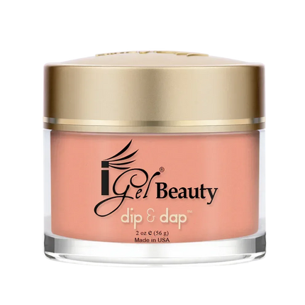 iGel Dip & Dap 2in1 Powder 2oz - #294 Destiny - TTT Nails Supply