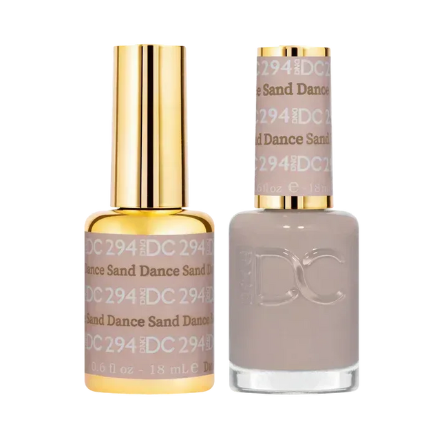 DC Duo Matching Color - #294 Sand Dance - TTT Nails Supply