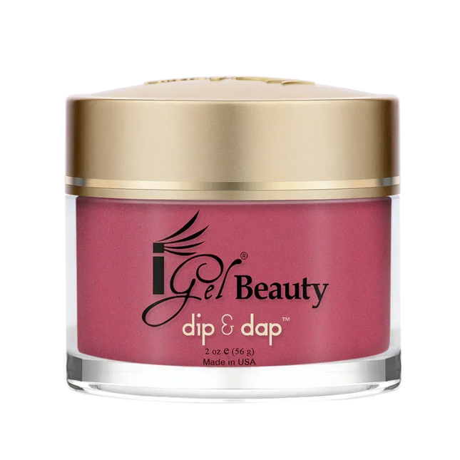 iGel Dip & Dap 2in1 Powder 2oz - #295 I'm Yours - TTT Nails Supply