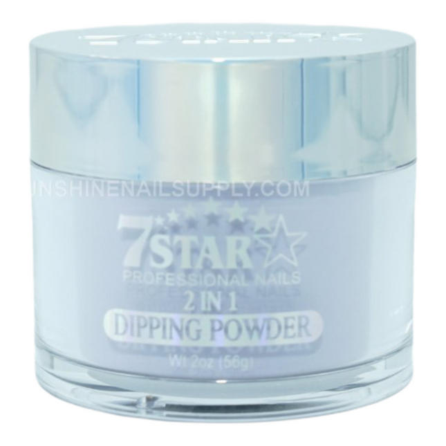 7 Star - Dip Powder 2oz (#201 - #300)