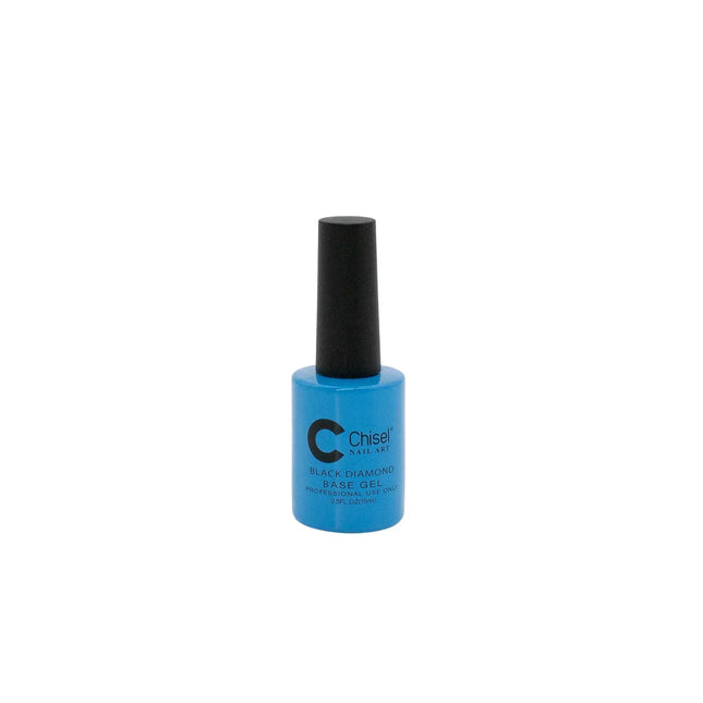 CHISEL Dip Essentials - Black Diamond Base 0.5oz - TTT Nails Supply