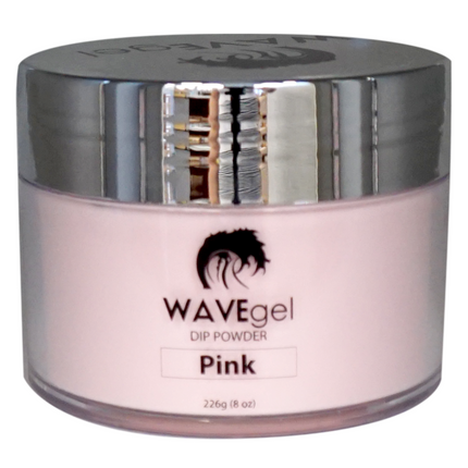 Wavegel - Dip Acrylic Powder 8oz (Many Colors)