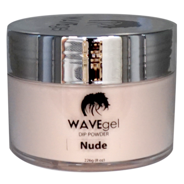 Wavegel - Dip Acrylic Powder 8oz (Many Colors)