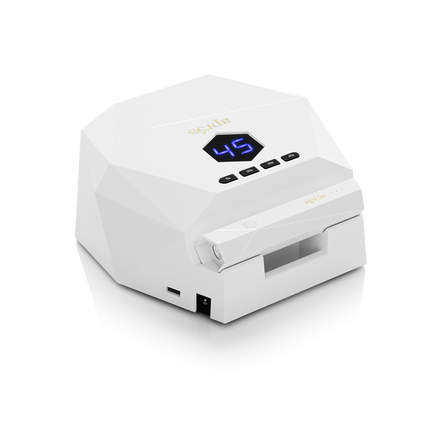 Apres - Alpha 2in1 LED Nail Lamp - White