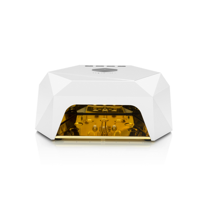 Apres - Alpha 2in1 LED Nail Lamp - White