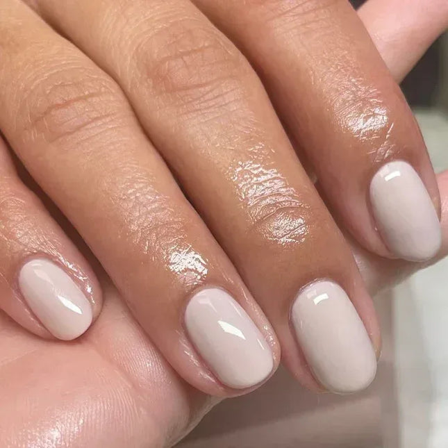 DC Duo Matching Color - #301 Half Moon - TTT Nails Supply