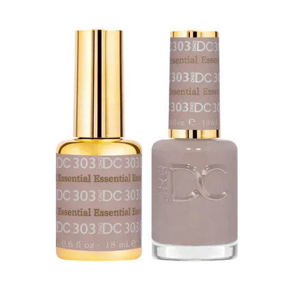DC Duo Matching Color - #303 Essential - TTT Nails Supply