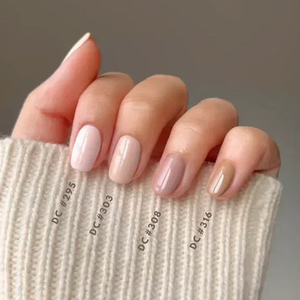 DC Duo Matching Color - #303 Essential - TTT Nails Supply
