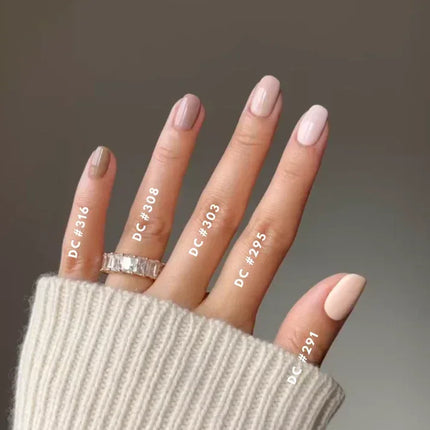 DC Duo Matching Color - #303 Essential - TTT Nails Supply