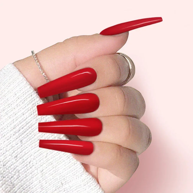iGel Dip & Dap 2in1 Powder 2oz - #303 Sexy From Head ToMaToes - TTT Nails Supply