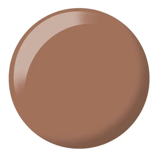 DC Duo Matching Color - #308 Cinnamon Craze - TTT Nails Supply