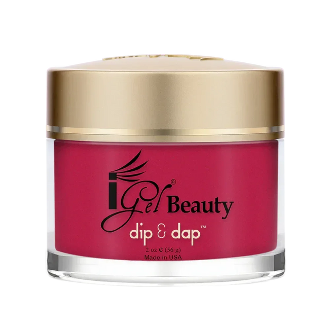 iGel Dip & Dap 2in1 Powder 2oz - #310 Summer Escape - TTT Nails Supply