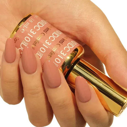 DC Duo Matching Color - #310 Confetti - TTT Nails Supply