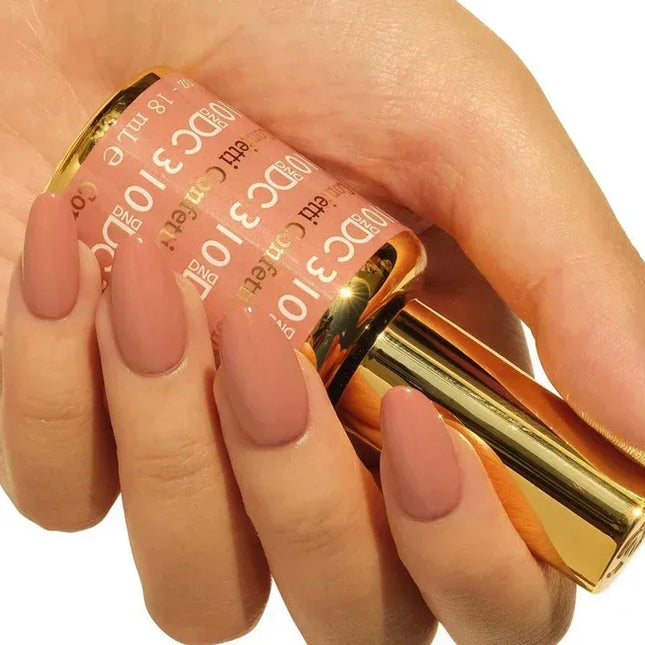 DC Duo Matching Color - #310 Confetti - TTT Nails Supply