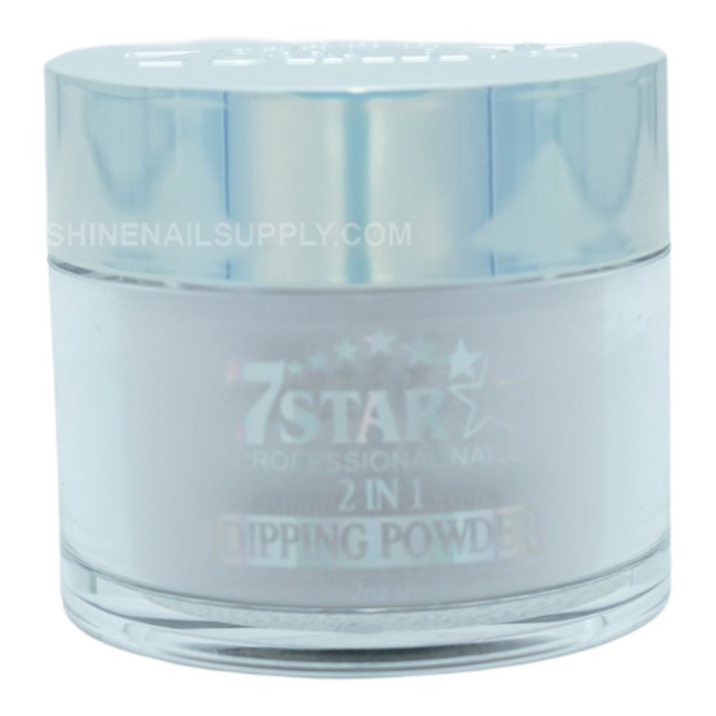 7 Star - Dip Powder 2oz (#301 - #400)