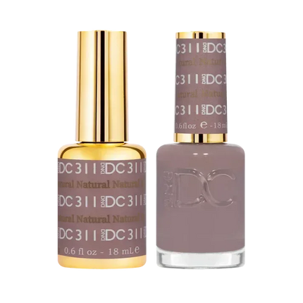 DC Duo Matching Color - #311 Natural - TTT Nails Supply