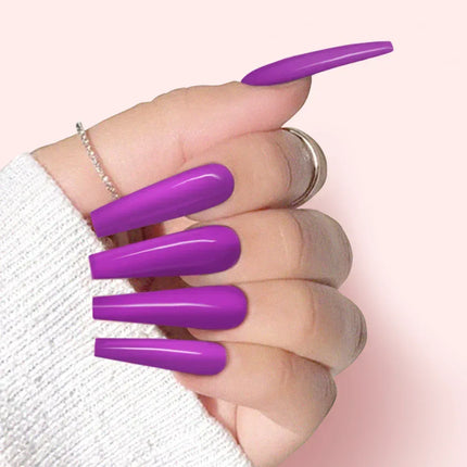 iGel Dip & Dap 2in1 Powder 2oz - #313 Paradise Affair - TTT Nails Supply