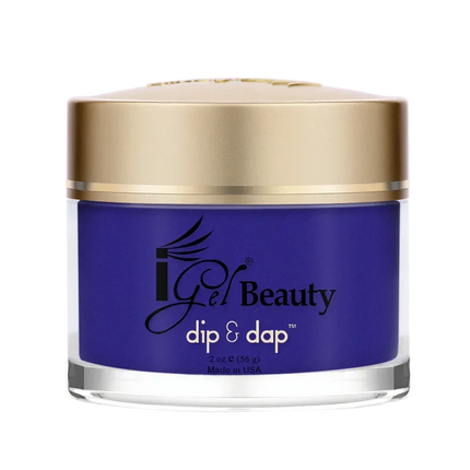 iGel Dip & Dap 2in1 Powder 2oz - #315 Perfectly Imperfect - TTT Nails Supply