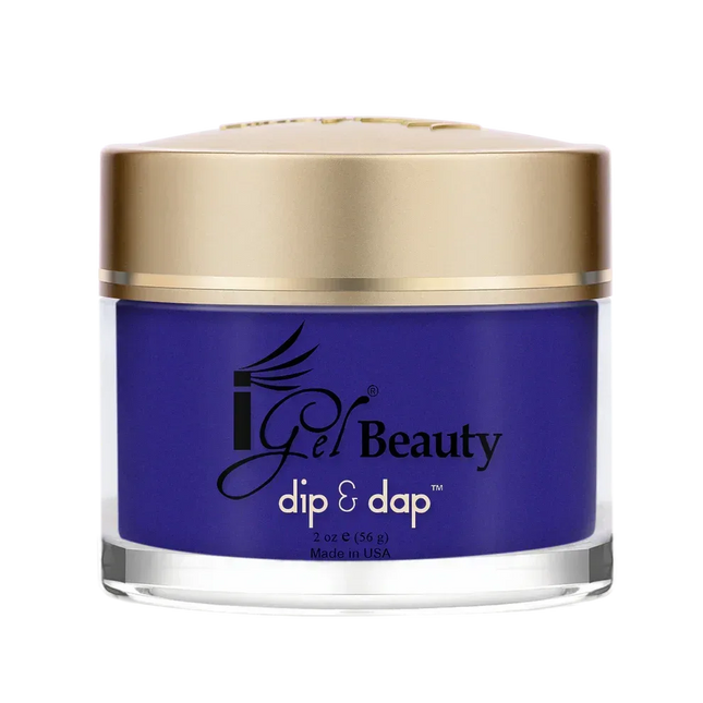 iGel Dip & Dap 2in1 Powder 2oz - #315 Perfectly Imperfect - TTT Nails Supply