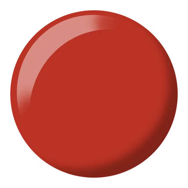 DC Duo Matching Color - #318 Cherry Pie - TTT Nails Supply