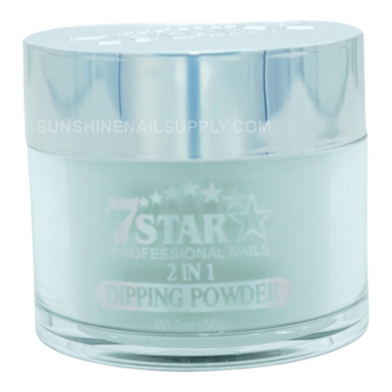 7 Star - Dip Powder 2oz (#301 - #400)