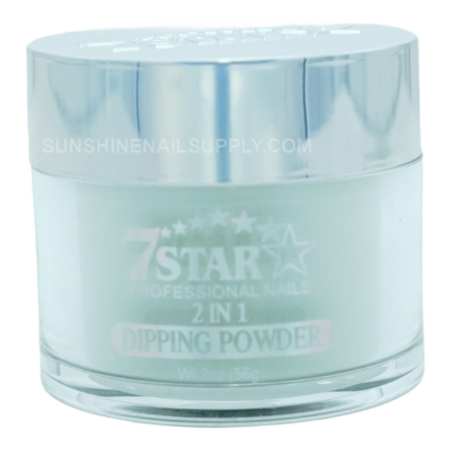 7 Star - Dip Powder 2oz (#301 - #400)