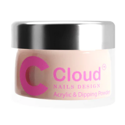 Chisel - Cloud Dip Powder 2oz (#01 - #60)