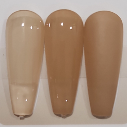 DM - Jelly Gel Polish (#01 - #48) - NEW