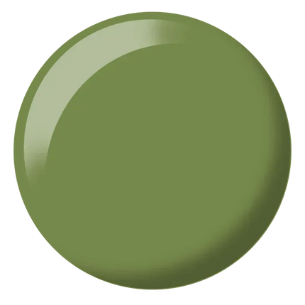 DC Duo Matching Color - #324 Safari - TTT Nails Supply