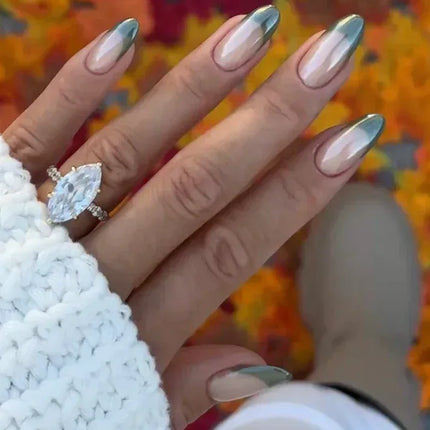 DC Duo Matching Color - #324 Safari - TTT Nails Supply