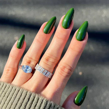 DC Duo Matching Color - #325 Icon - TTT Nails Supply