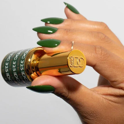DC Duo Matching Color - #325 Icon - TTT Nails Supply