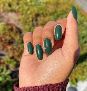 DC Duo Matching Color - #326 Nightrider - TTT Nails Supply
