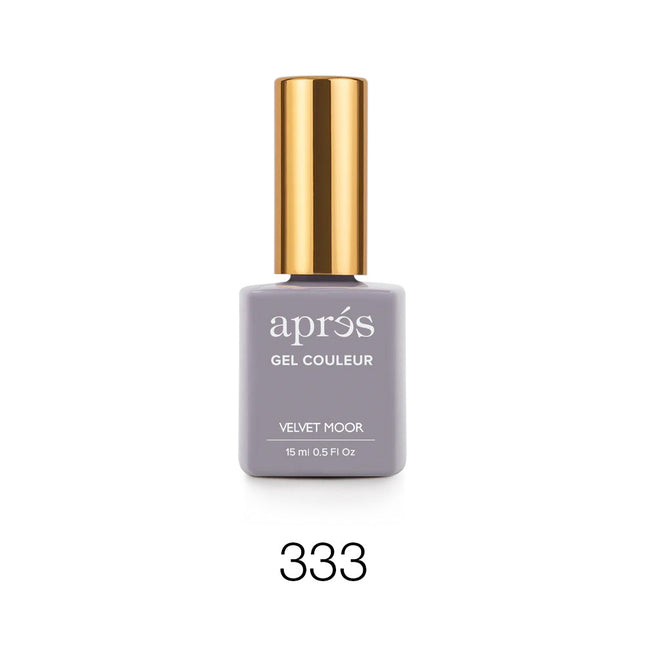 Apres - Gel Couleur (#331 - #340)